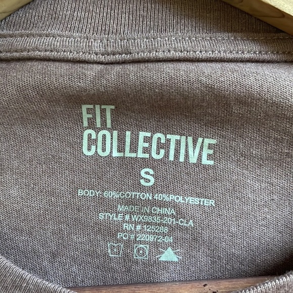 Howdy From Out West Cropped T-Shirt - Picture 5 of 5